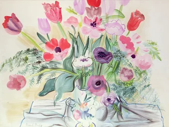 Anemonen