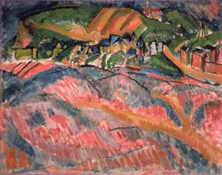 Strand bei Sainte Adresse