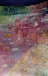 Die Fee Elektrizität