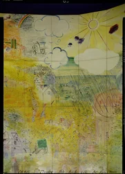 Die Fee Elektrizität