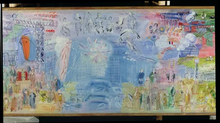 La Fée Électricité