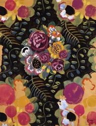 Le Bouquet