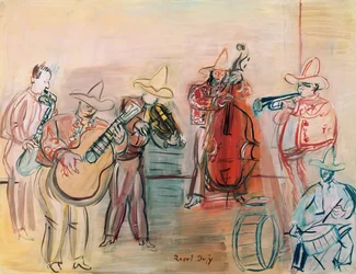 Mexikanischer Jazz