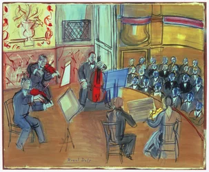 Quintett