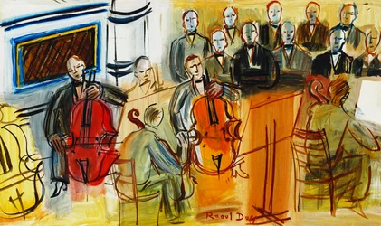 Quintette