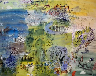 Die Elektrizitätsfee