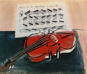 Die rote Violine