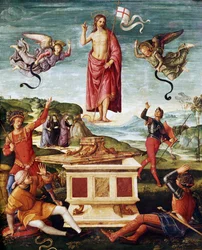 Auferstehung Christi