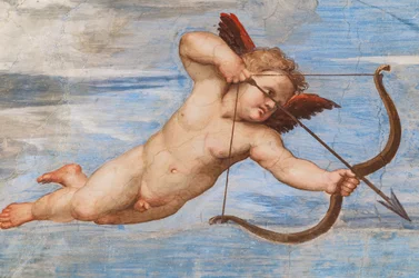Der Triumph der Galatea