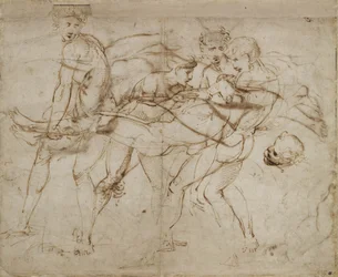 Der Tod des Adonis