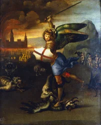 Erzengel Michael