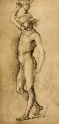 Bacchus, bekannt als l