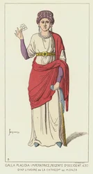 Galla Placidia