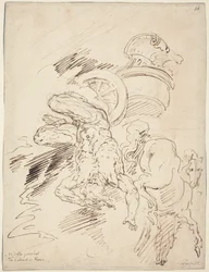 Der Sturz des Phaeton