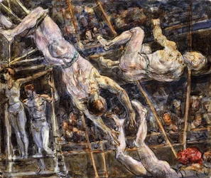 Die fliegenden Concellos