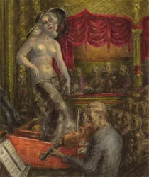 Sie zahlen, um zu sehen