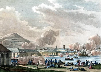 Eroberung von Toulon