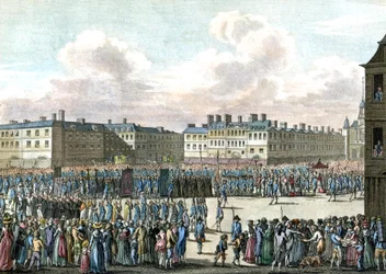 Eröffnung der Generalstände