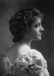 Miss Grace Lane, 1902-1903