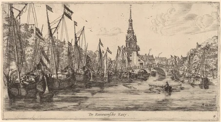 Roowaensche Kai