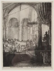 Medea: Oder die Hochzeit von Jason und Kreusa