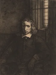 Jacob Haaringh, junger Haaringh Pieter Haaringh, 1655