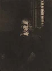 Jacob Haaringh (Junger Haaringh, Pieter Haaringh)