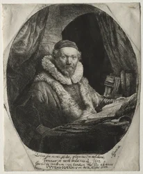 Jan Uytenbogaert, Prediger der Remonstranten