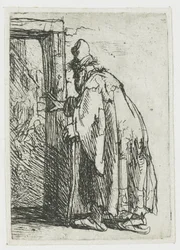 Die Blindheit des Tobit