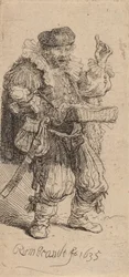 Der Quacksalber