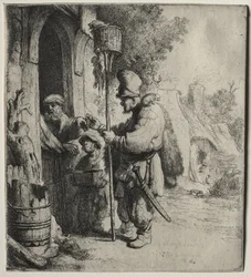 Der Rattenfänger