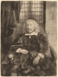 Thomas Haaringh (Alter Haaringh)