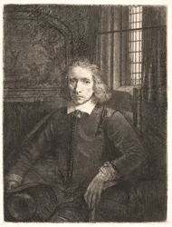 Thomas Jacobsz Haaring (der "junge Harring")