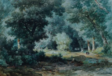 Waldinneres