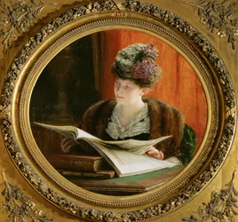 Madame Zoe Malard