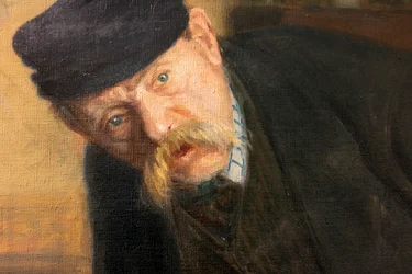 Die Schlägerei