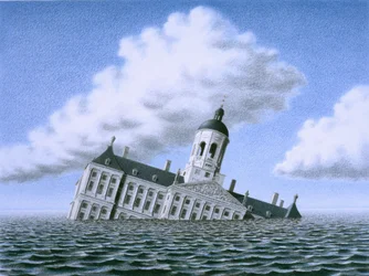 Amsterdamer Palast