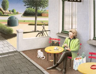 Trix
