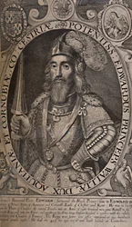 Edward, der Schwarze Prinz