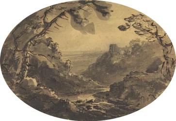Landschaft
