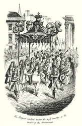 Hans Christian Andersen: Des Kaisers neue Kleider