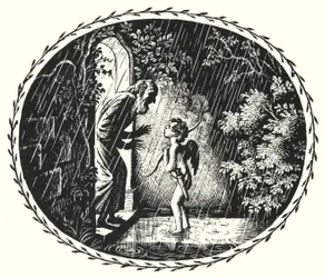 Hans Christian Andersen: Der unartige Junge