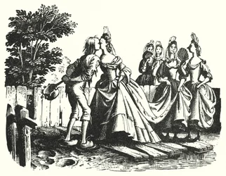 Hans Christian Andersen: Der Schweinehirt