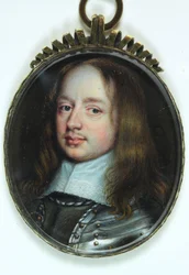 Der ehrenwerte William Pierrepont