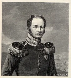 Prinz Wilhelm von Preußen 1797-1888