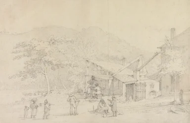 Vorbereitung für das Feld, Trinidad