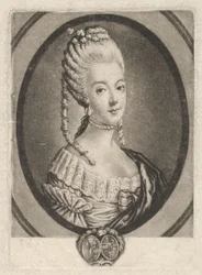Marie-Antoinette