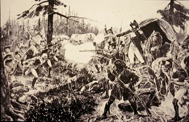 Schlacht von Brandywine