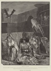Cleopatra, von H. Rider Haggard