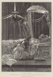 Cleopatra, von H. Rider Haggard